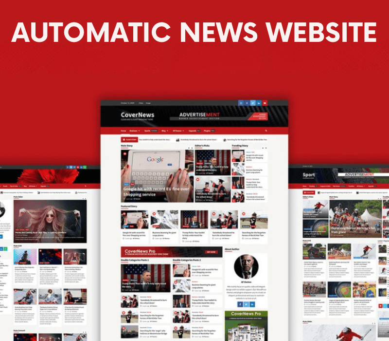 WordPress Plugin