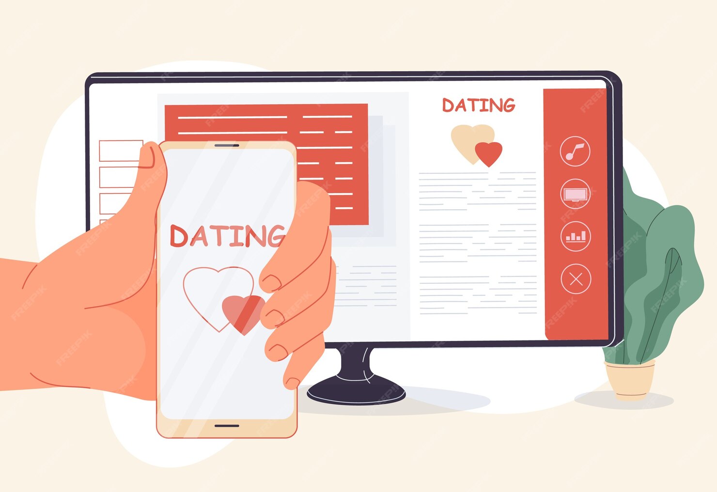 Building a Dating Website with WordPress: A Step-by-Step Guide